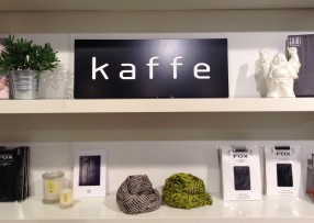 Butik Kaffe