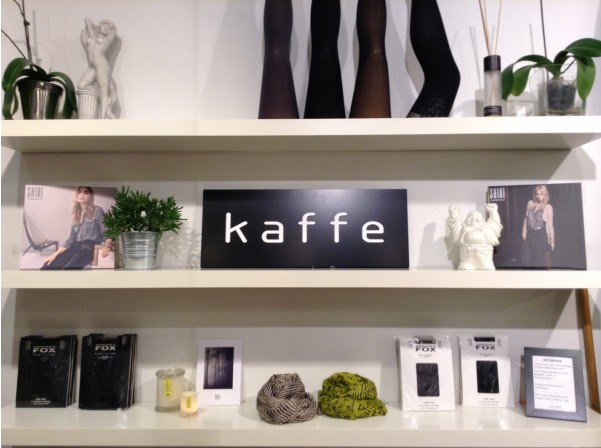 Butik Kaffe