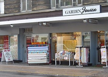 Gardin Jensen