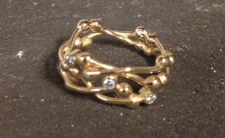 Guld & Design