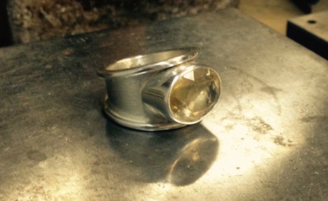 Guld & Design