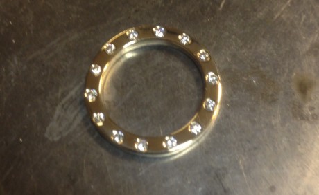 Guld & Design
