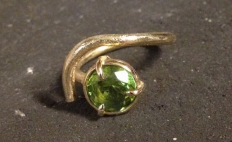 Guld & Design