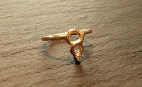 Guld & Design