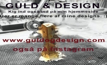 Guld & Design