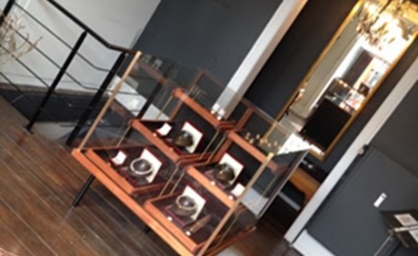 Guld & Design
