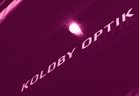 Koldby Optik