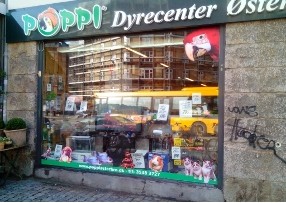 Poppi Dyrecenter (Østerbro)