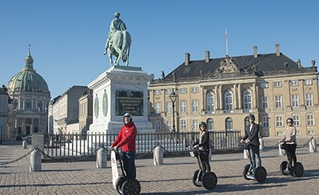 glemme En god ven ignorere ECCO Østerbrogade - åbningstider - Østerbrogade 41 - København Ø